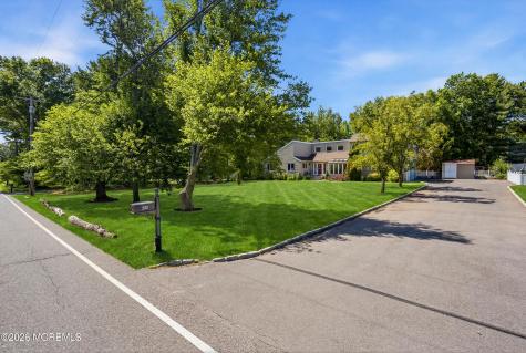 229 Lambertson Road Matawan NJ 07747
