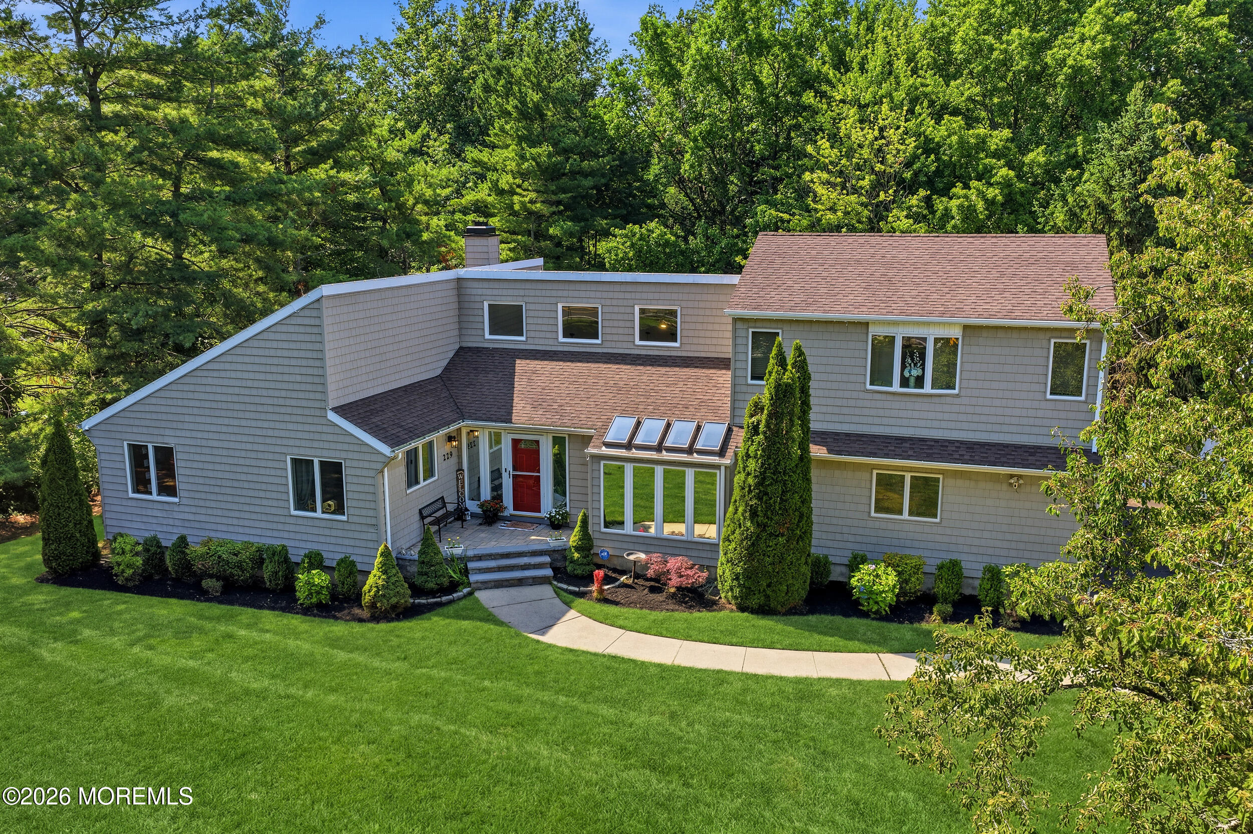 229 Lambertson Road Matawan NJ 07747