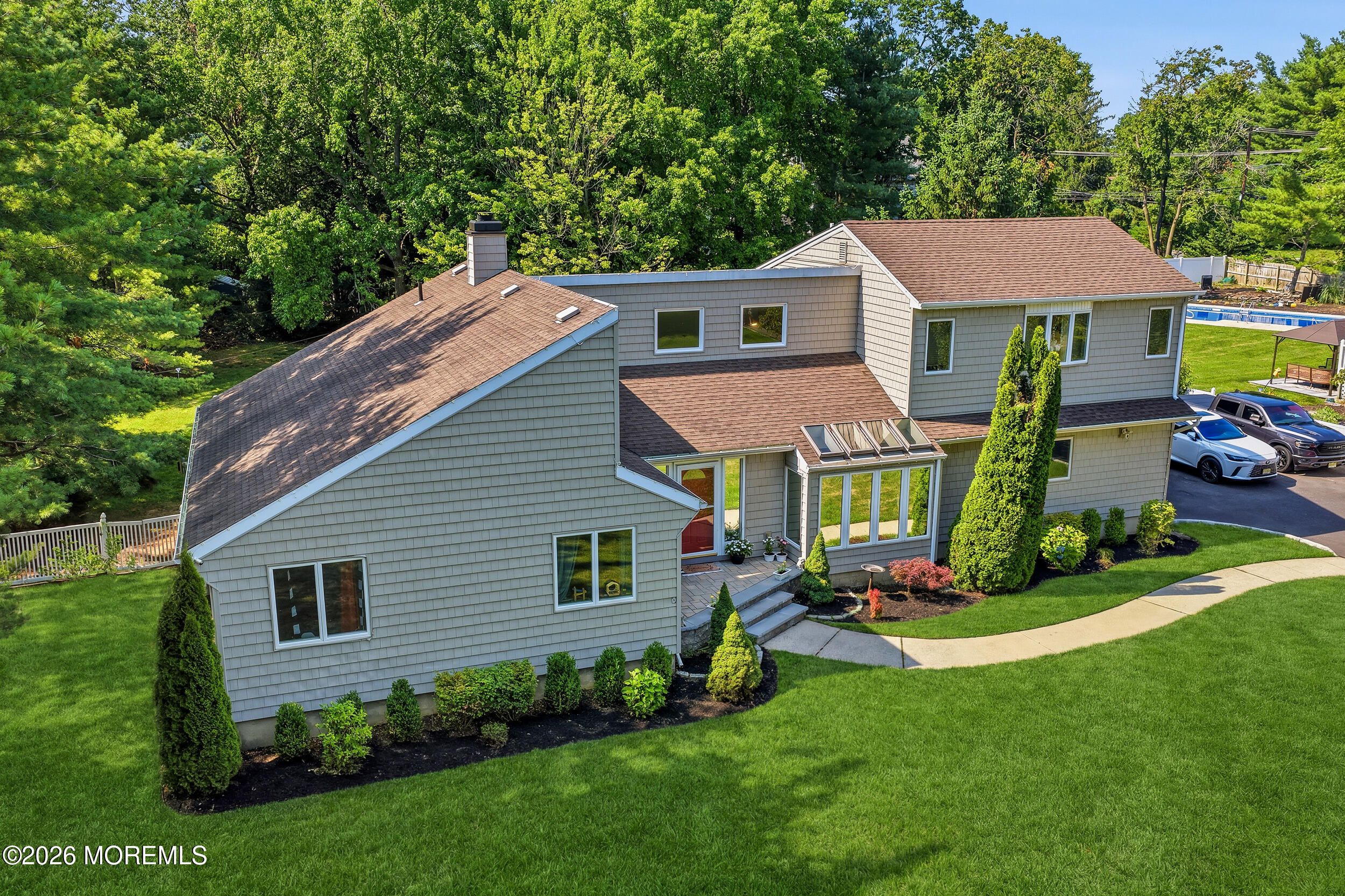 229 Lambertson Road Matawan NJ 07747