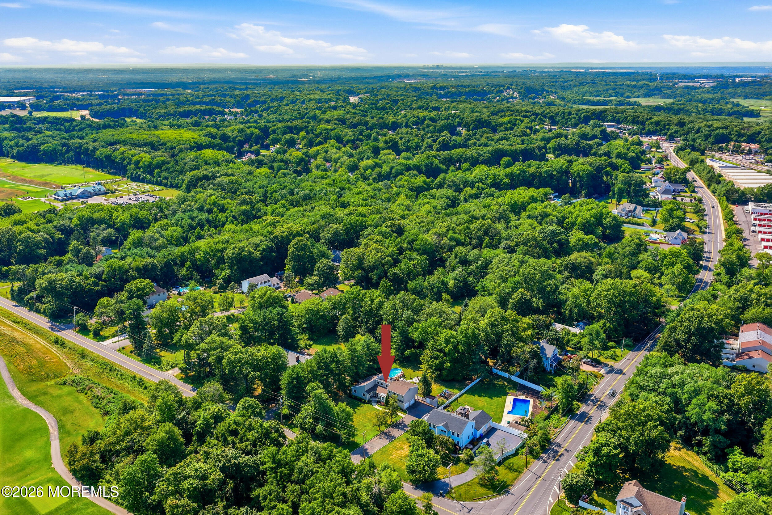 229 Lambertson Road Matawan NJ 07747