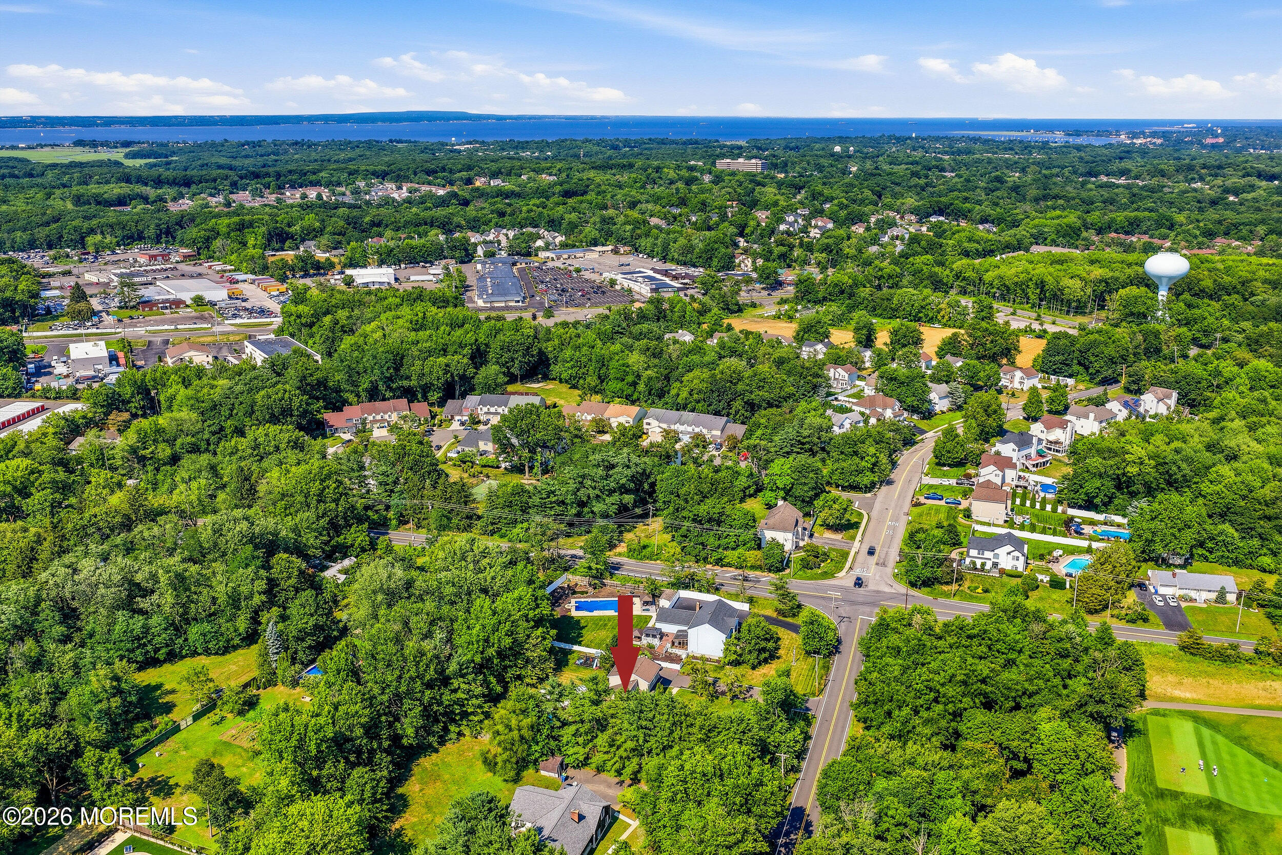 229 Lambertson Road Matawan NJ 07747