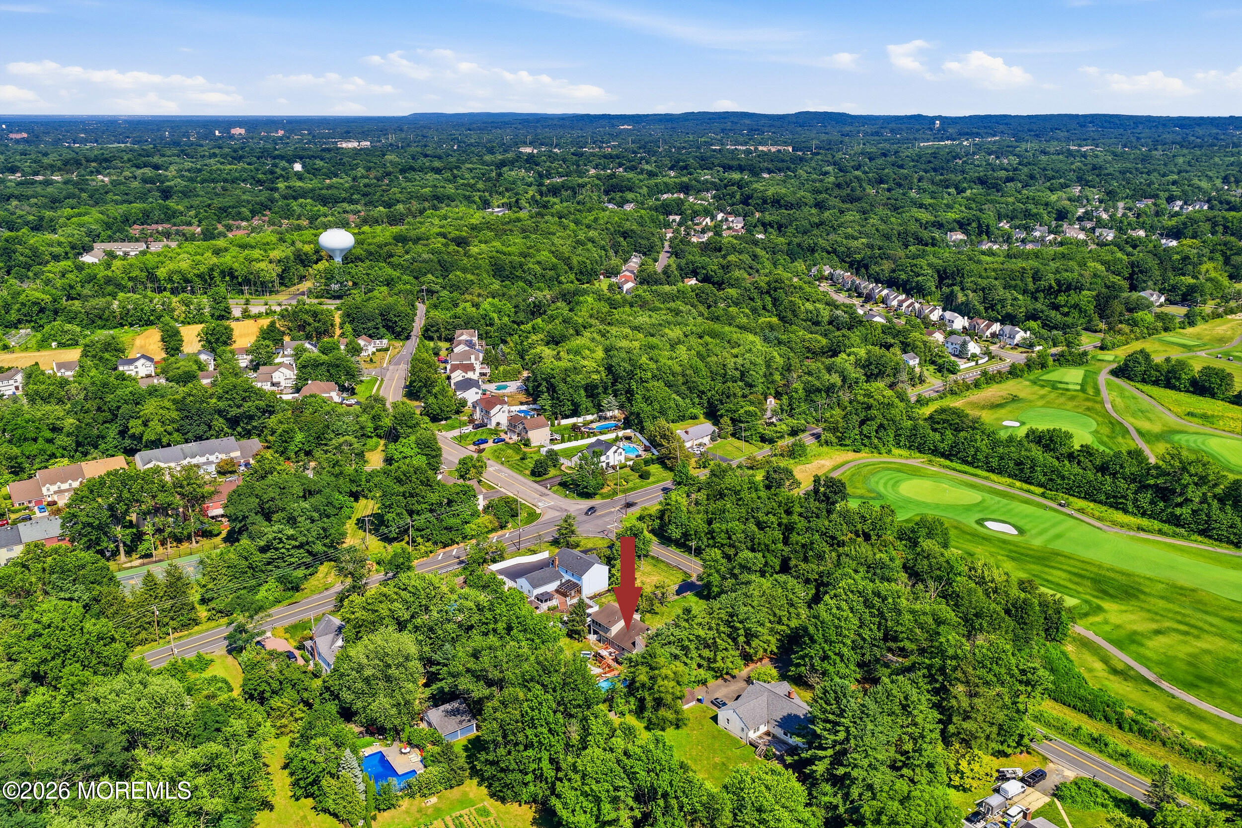 229 Lambertson Road Matawan NJ 07747