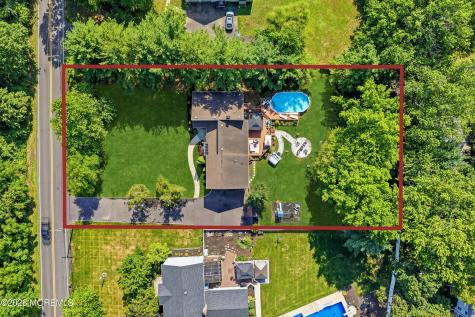 229 Lambertson Road Matawan NJ 07747