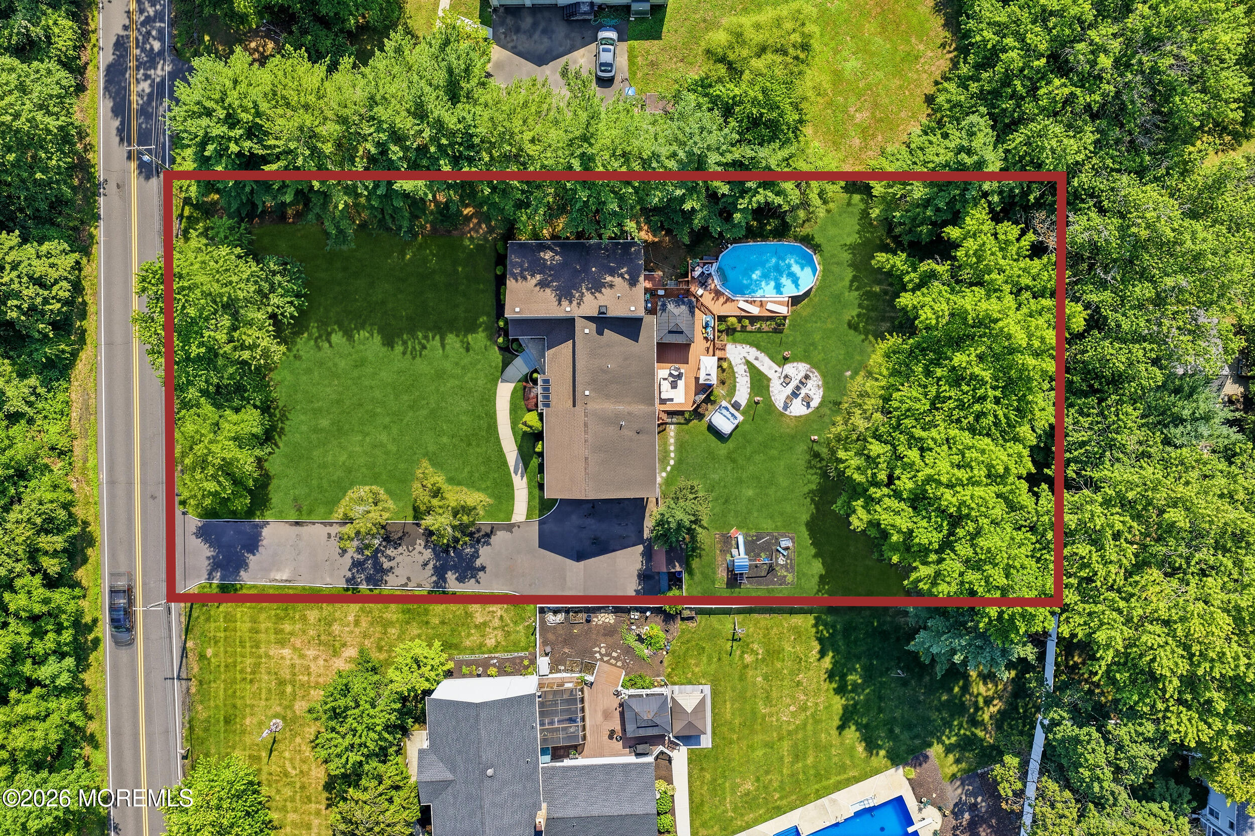 229 Lambertson Road Matawan NJ 07747