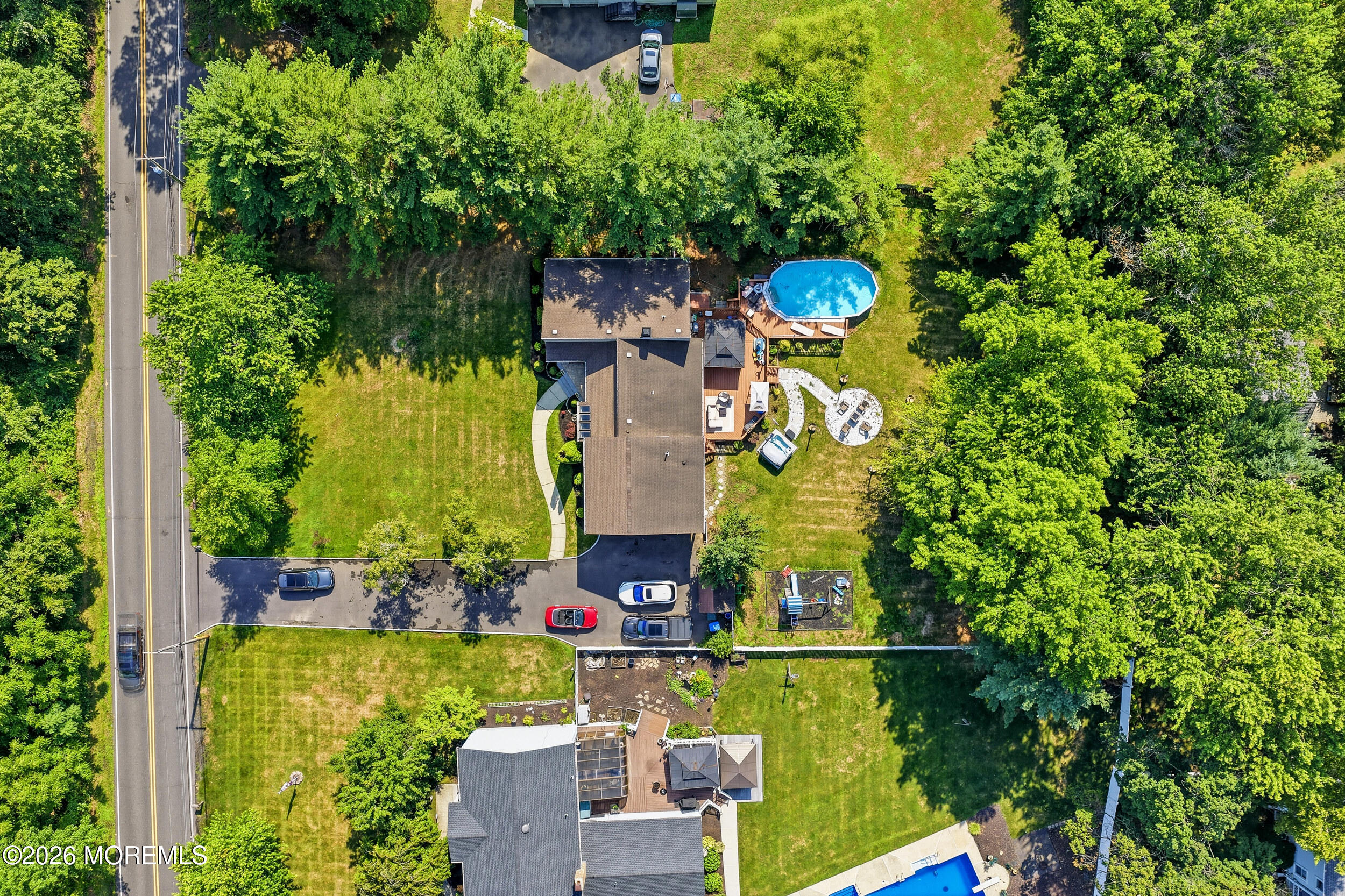 229 Lambertson Road Matawan NJ 07747