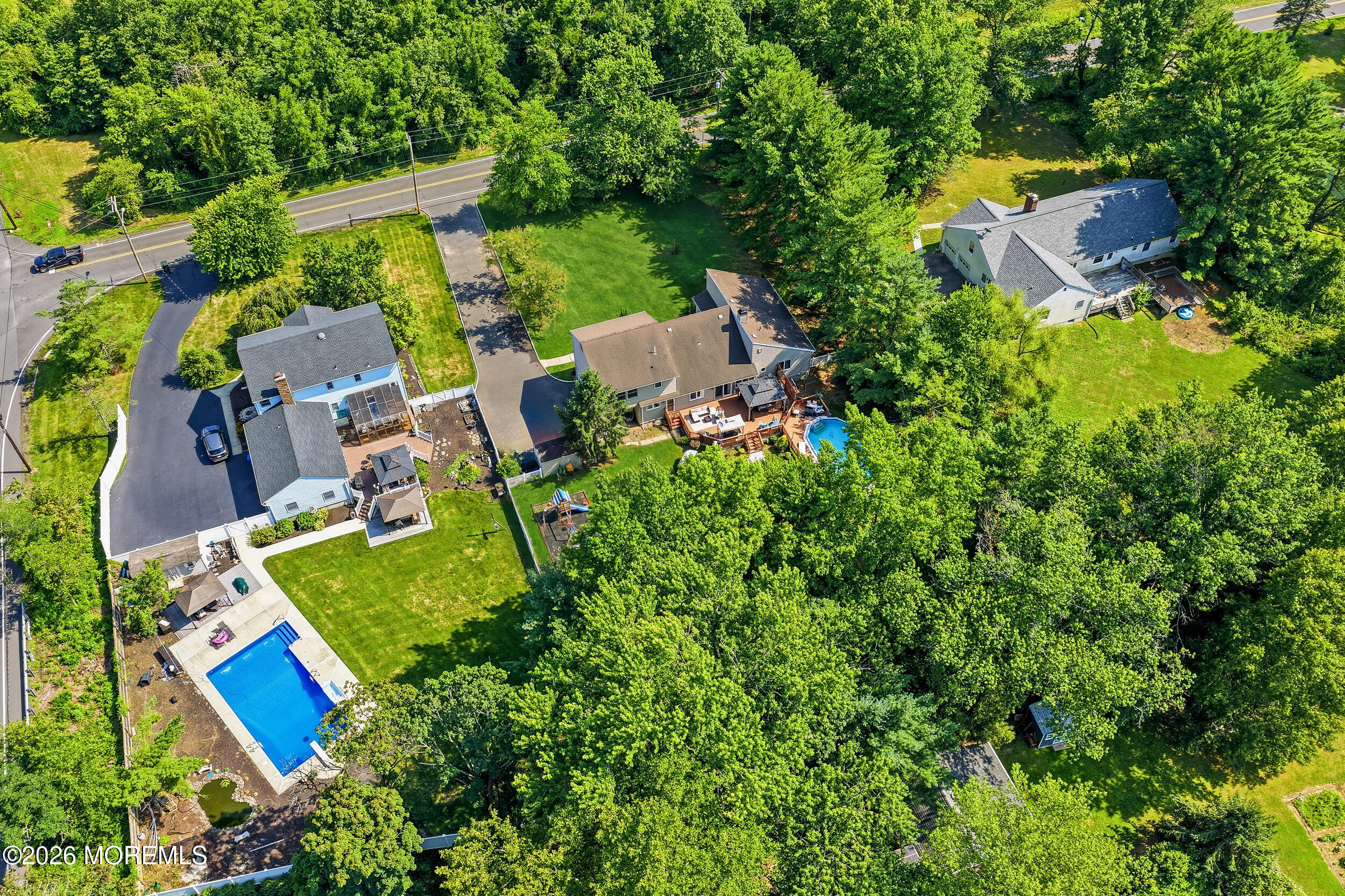 229 Lambertson Road Matawan NJ 07747