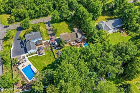 229 Lambertson Road Matawan NJ 07747