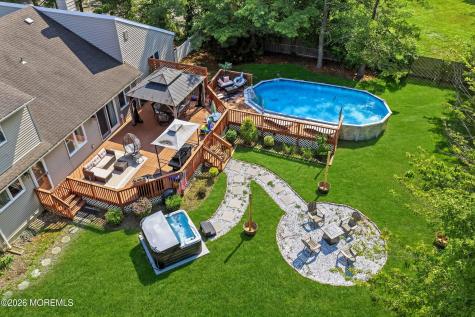 229 Lambertson Road Matawan NJ 07747