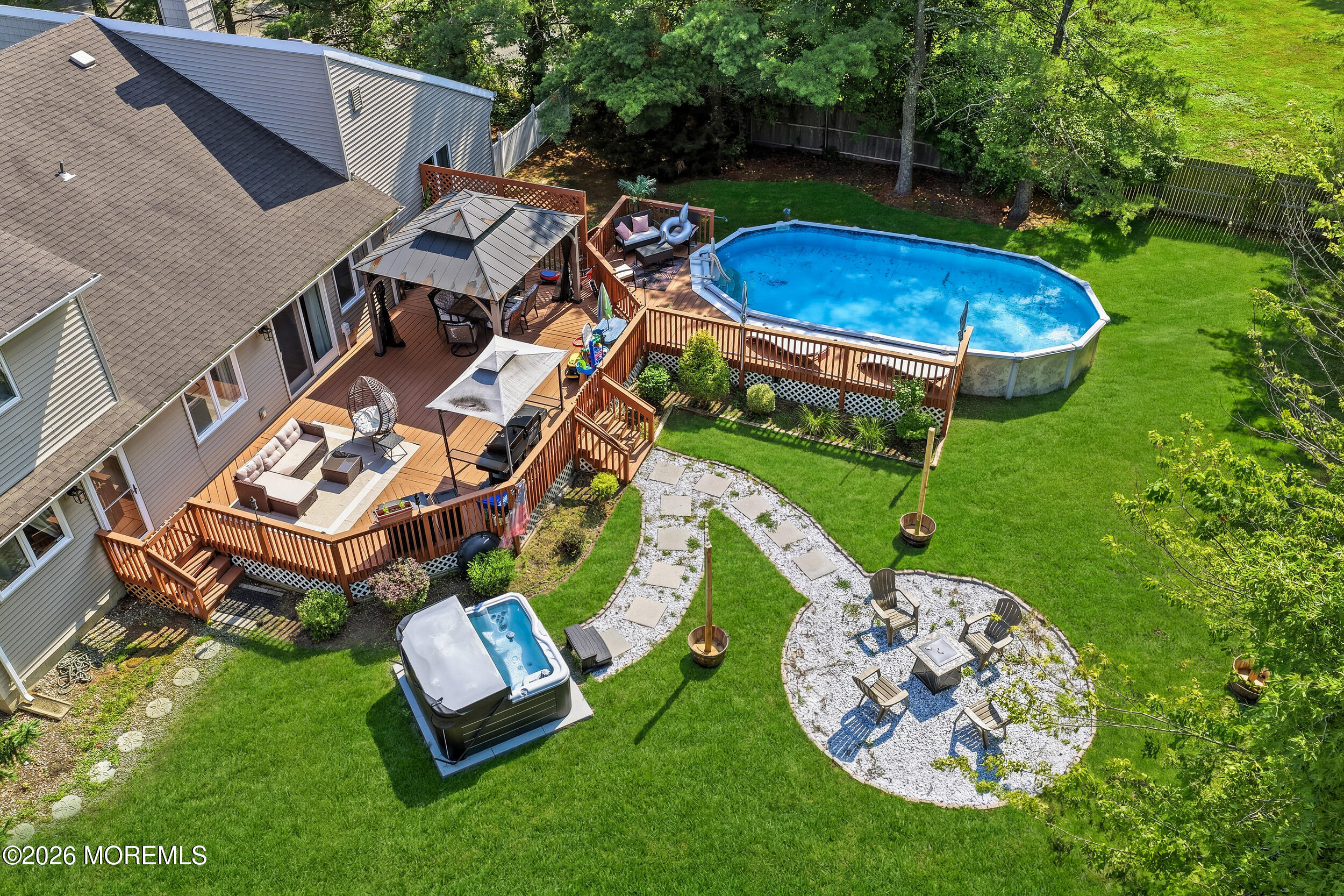 229 Lambertson Road Matawan NJ 07747