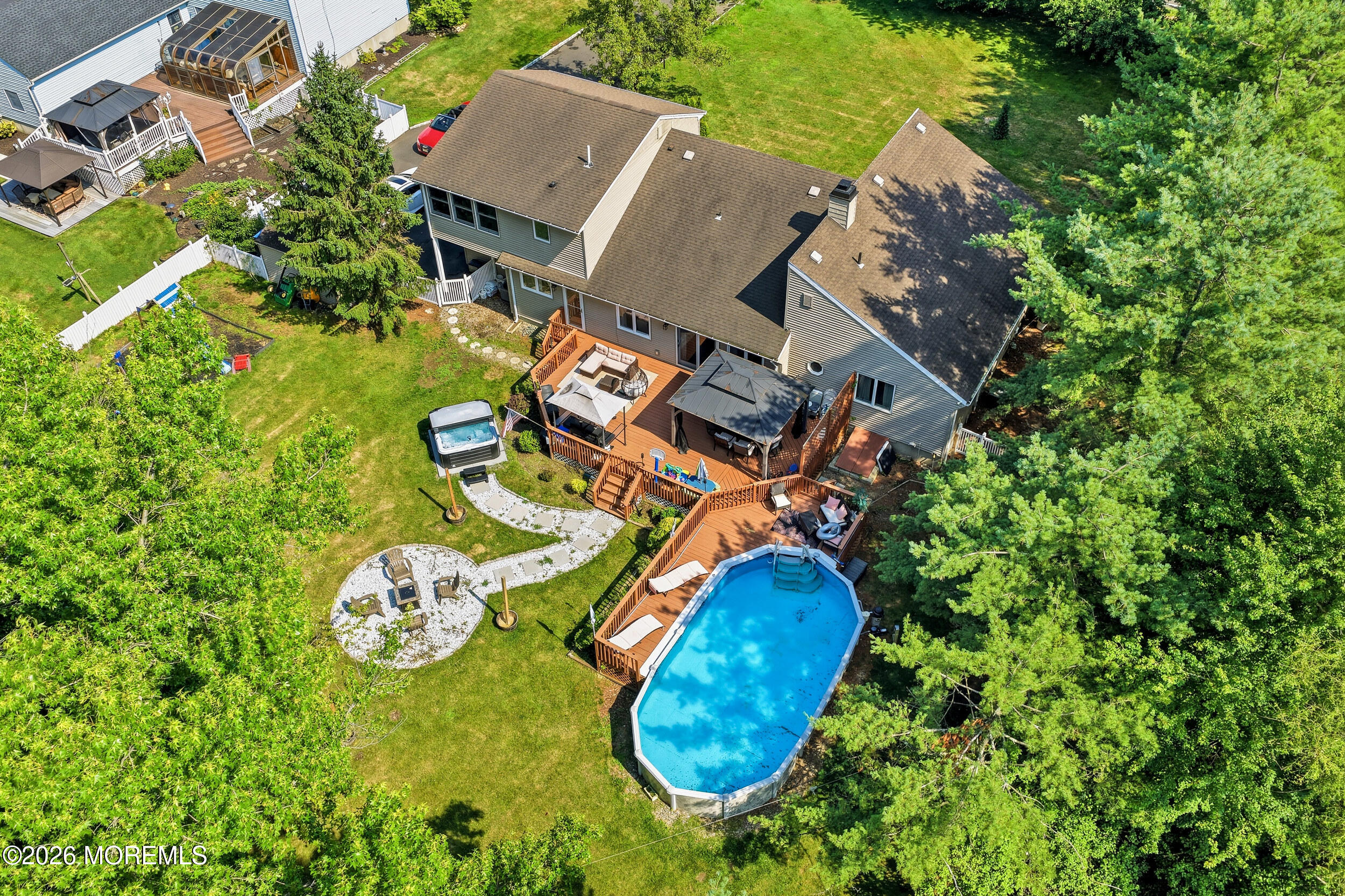 229 Lambertson Road Matawan NJ 07747