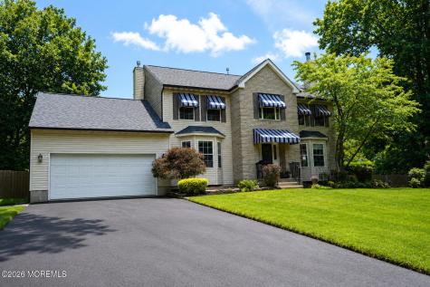 2 Sam Drive Tinton Falls NJ 07724