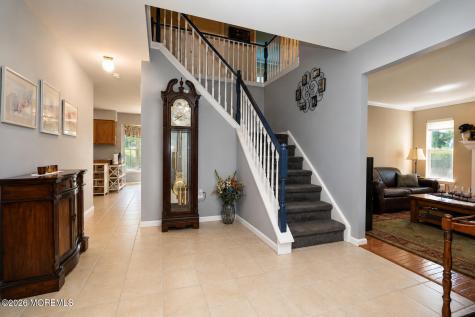 2 Sam Drive Tinton Falls NJ 07724