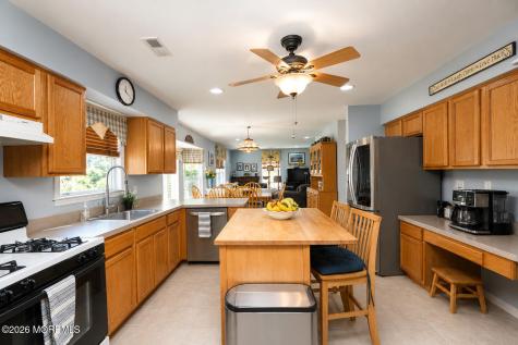 2 Sam Drive Tinton Falls NJ 07724