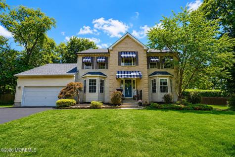 2 Sam Drive Tinton Falls NJ 07724