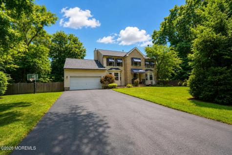 2 Sam Drive Tinton Falls NJ 07724