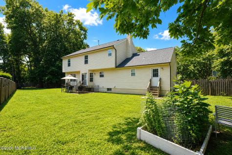 2 Sam Drive Tinton Falls NJ 07724