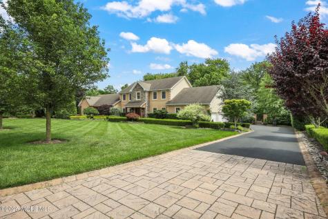 4 White Pines Way Freehold NJ 07728