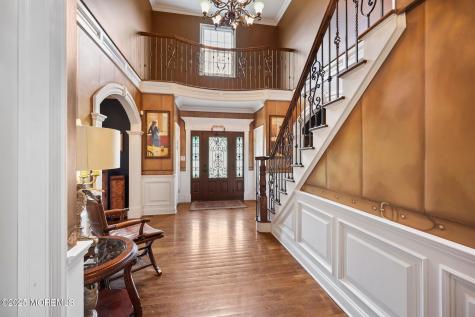 4 White Pines Way Freehold NJ 07728