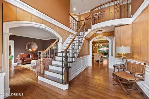 4 White Pines Way Freehold NJ 07728