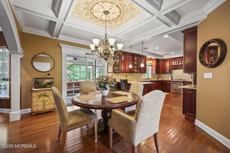 4 White Pines Way Freehold NJ 07728