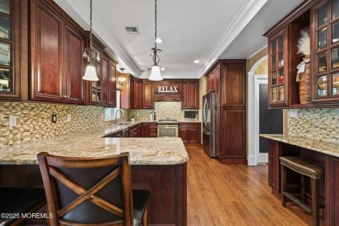 4 White Pines Way Freehold NJ 07728
