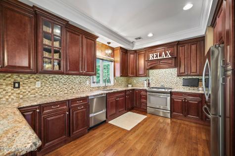 4 White Pines Way Freehold NJ 07728