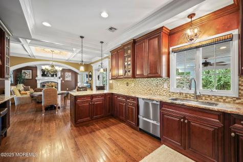 4 White Pines Way Freehold NJ 07728