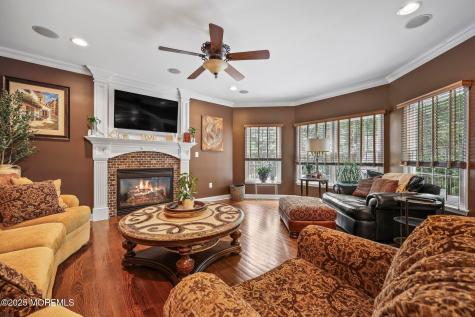 4 White Pines Way Freehold NJ 07728