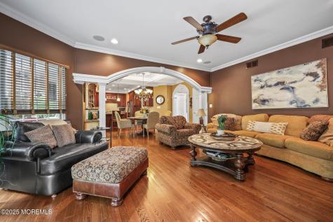 4 White Pines Way Freehold NJ 07728
