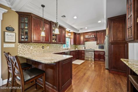 4 White Pines Way Freehold NJ 07728