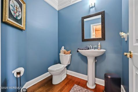 4 White Pines Way Freehold NJ 07728