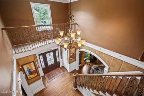 4 White Pines Way Freehold NJ 07728