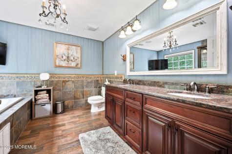 4 White Pines Way Freehold NJ 07728