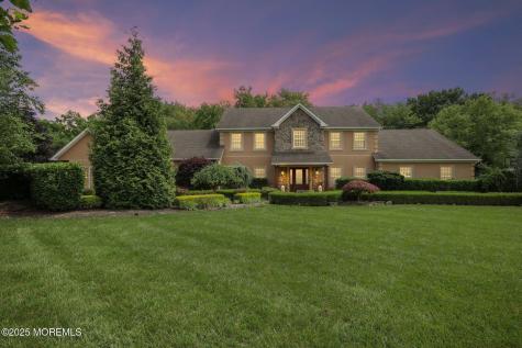 4 White Pines Way Freehold NJ 07728