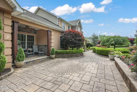 4 White Pines Way Freehold NJ 07728