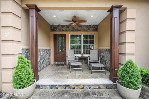 4 White Pines Way Freehold NJ 07728