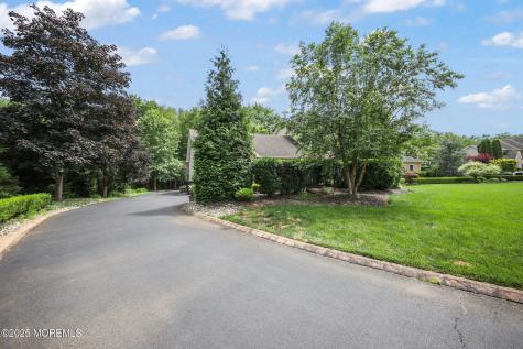 4 White Pines Way Freehold NJ 07728