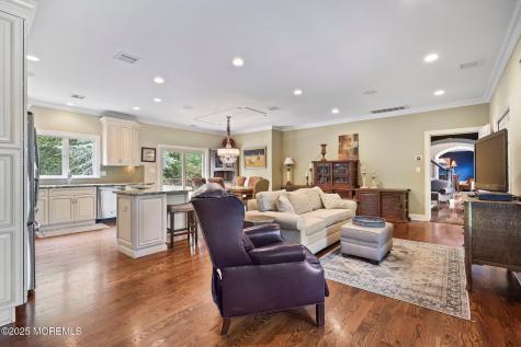 4 White Pines Way Freehold NJ 07728