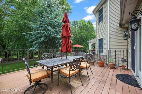 4 White Pines Way Freehold NJ 07728