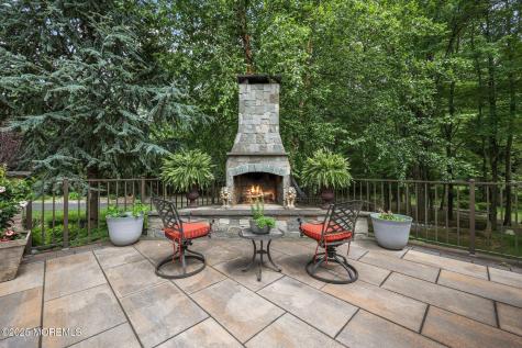 4 White Pines Way Freehold NJ 07728