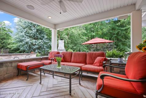 4 White Pines Way Freehold NJ 07728