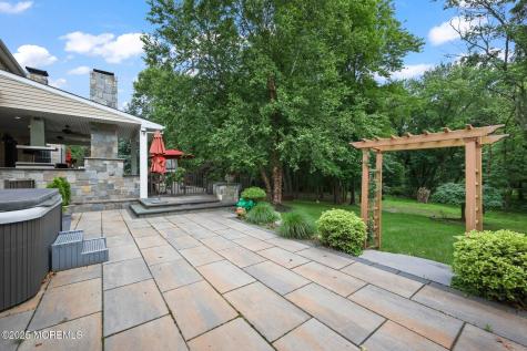 4 White Pines Way Freehold NJ 07728