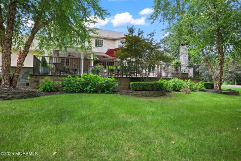 4 White Pines Way Freehold NJ 07728