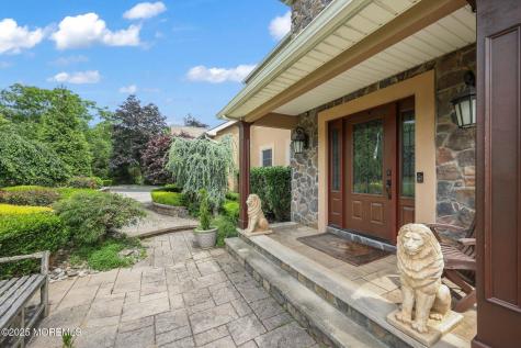 4 White Pines Way Freehold NJ 07728