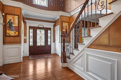 4 White Pines Way Freehold NJ 07728