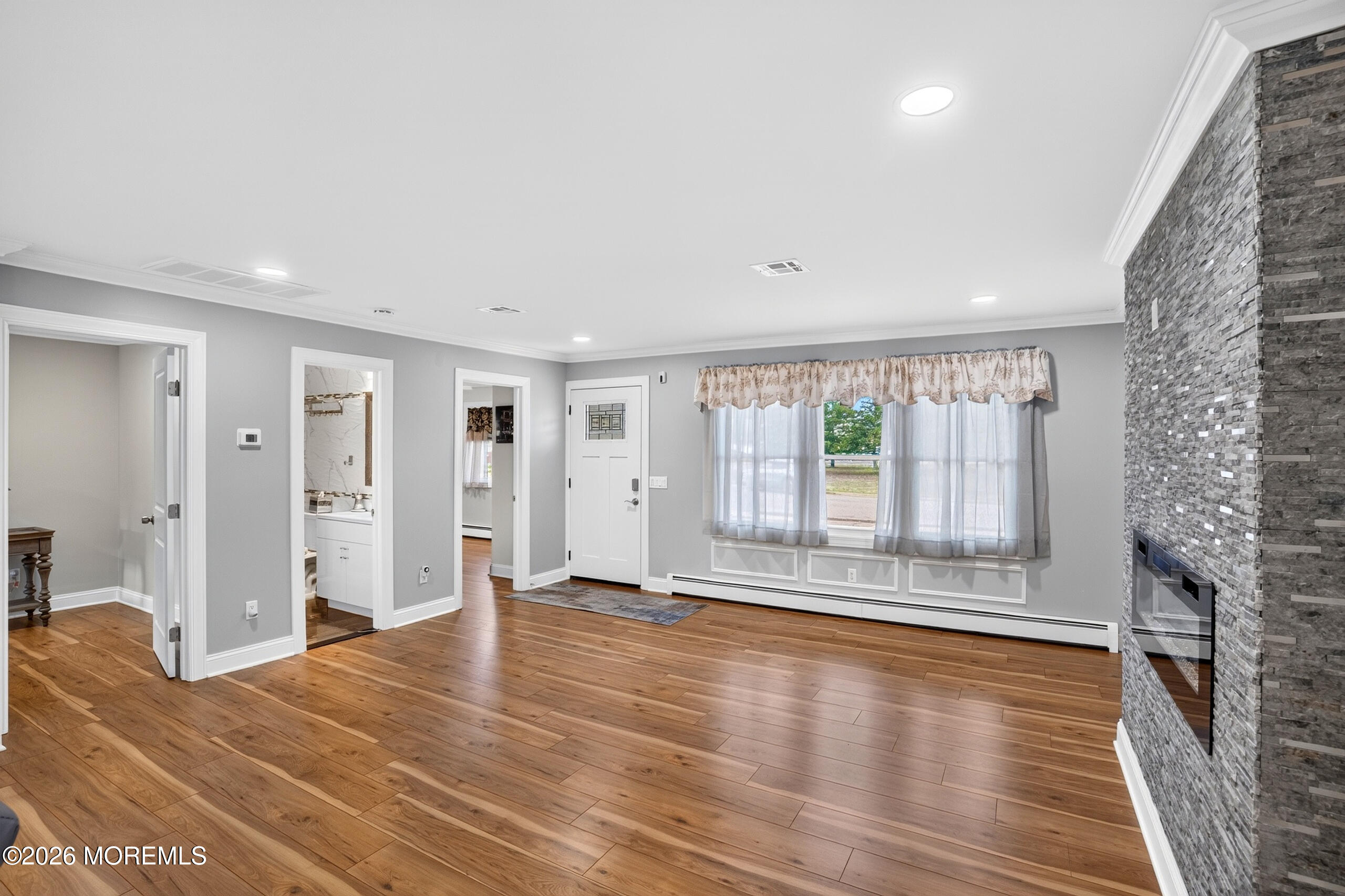 5 Shaw Court Toms River NJ 08757