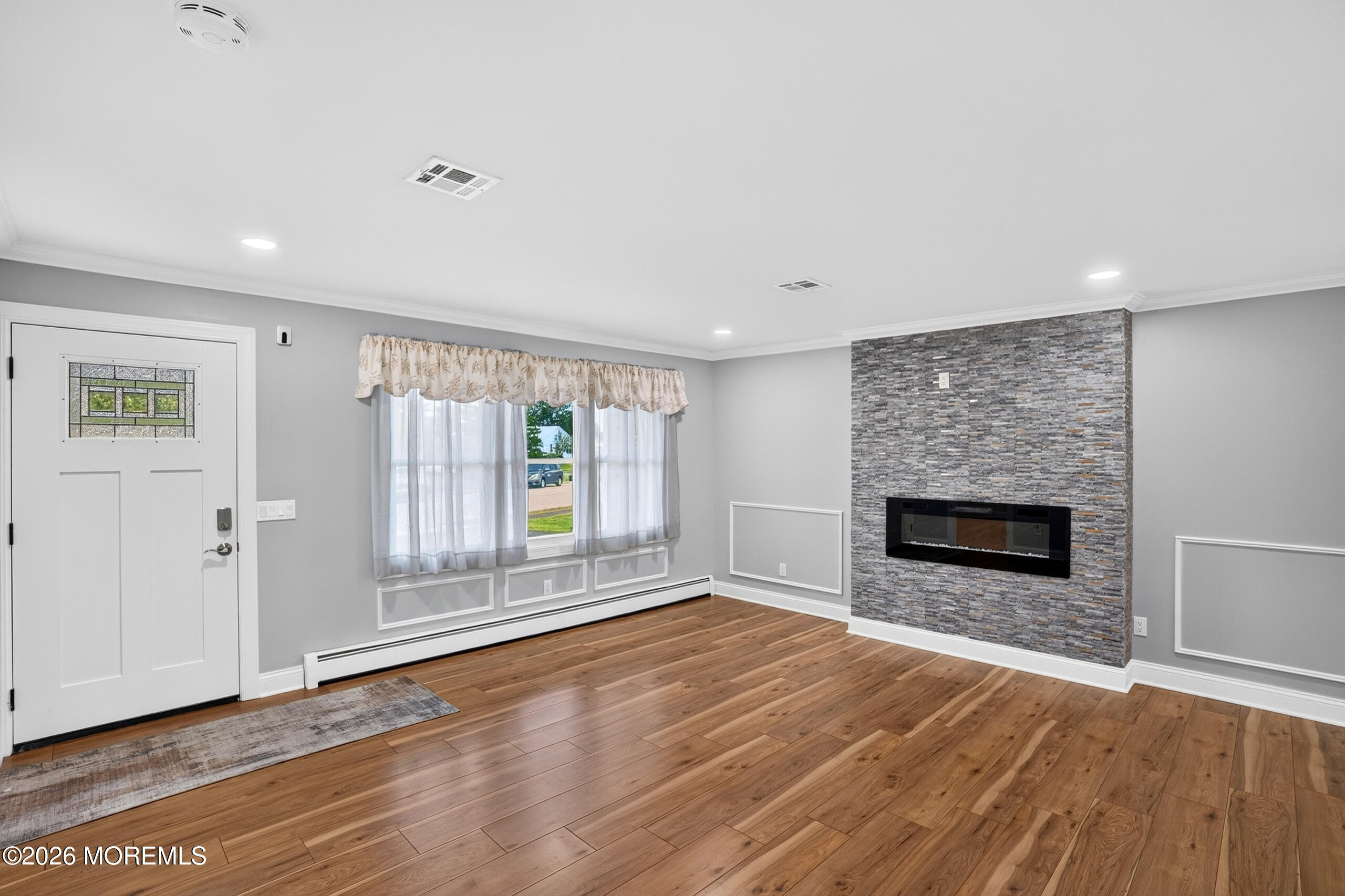 5 Shaw Court Toms River NJ 08757