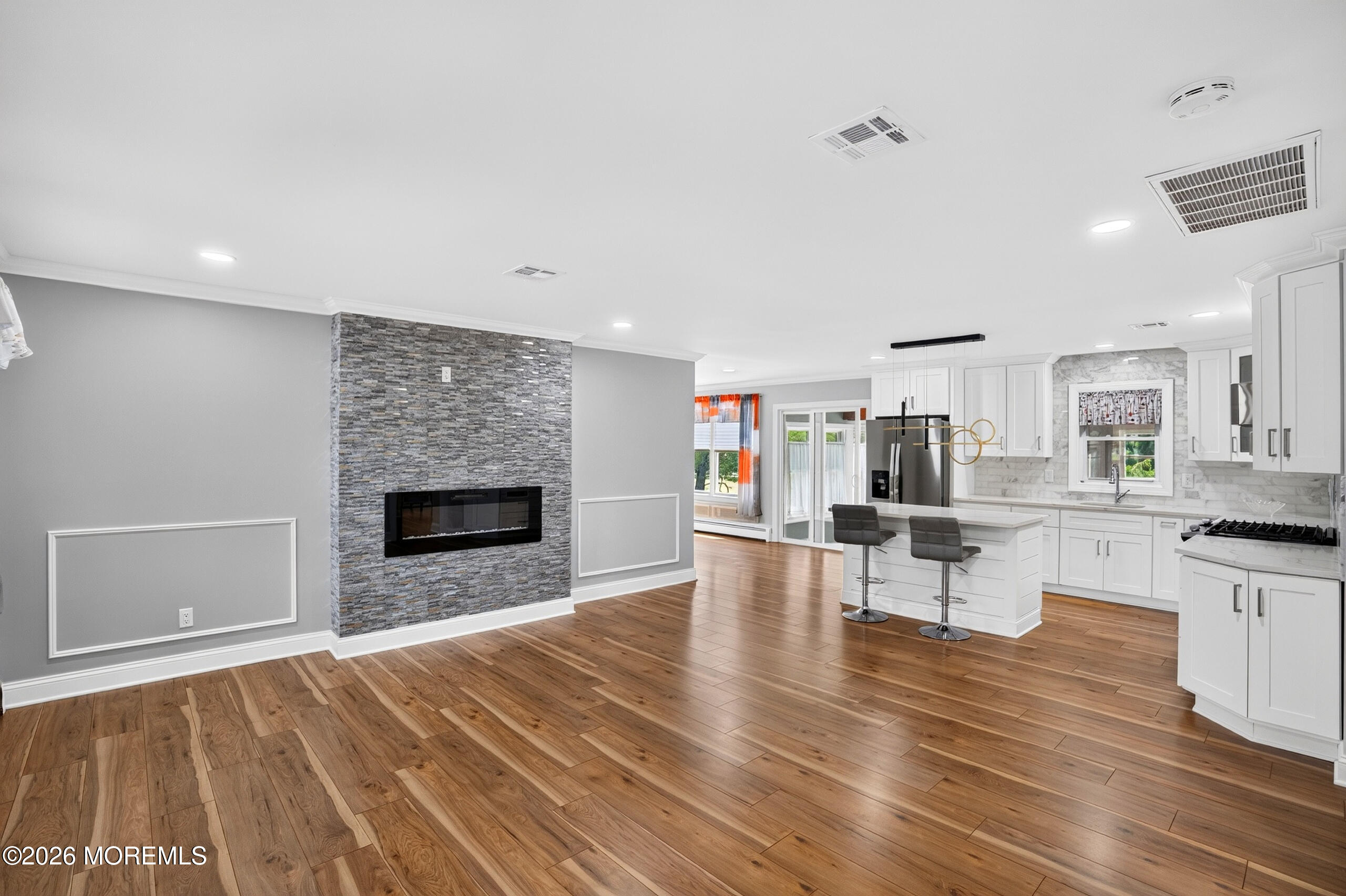 5 Shaw Court Toms River NJ 08757