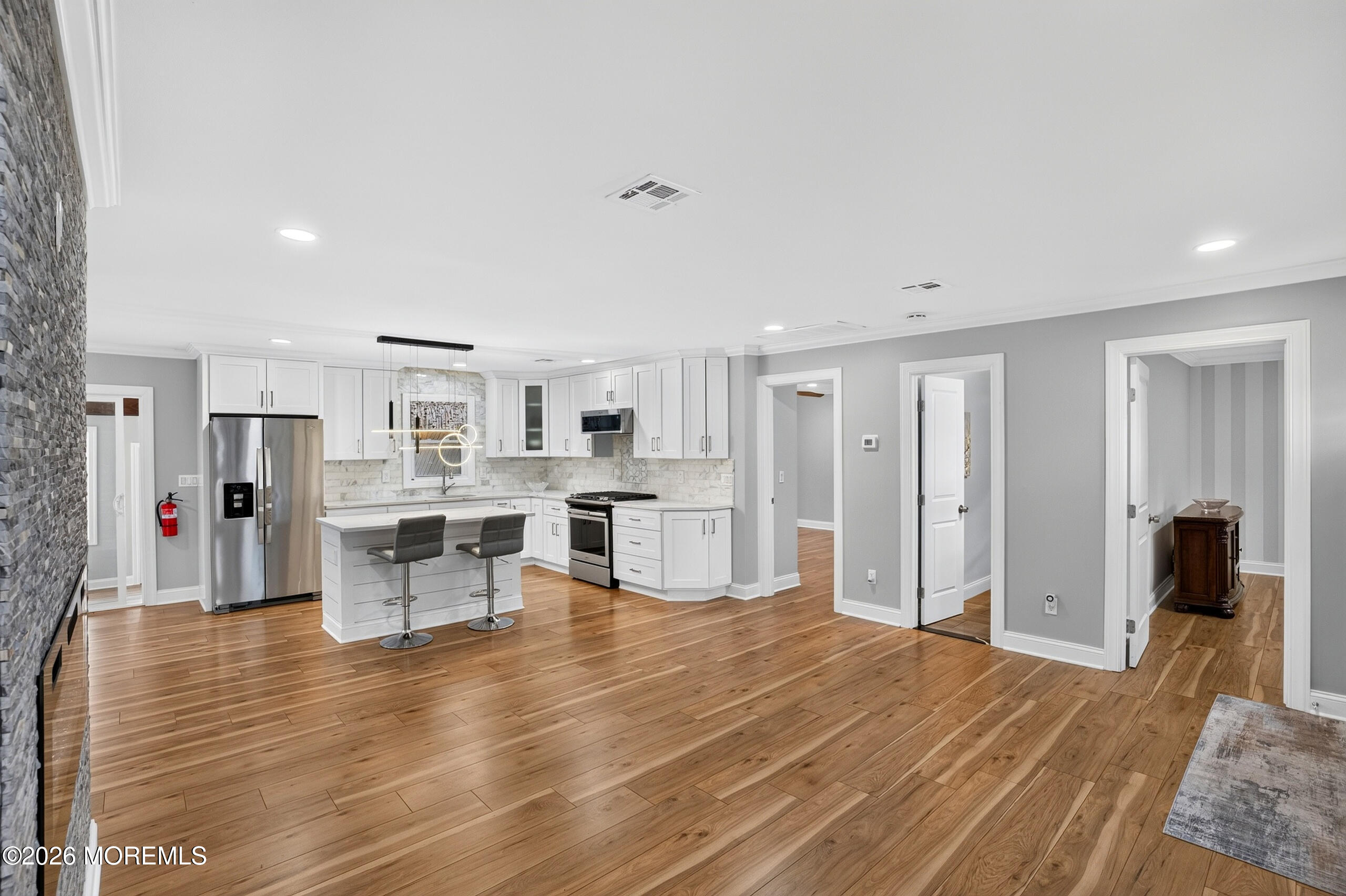 5 Shaw Court Toms River NJ 08757
