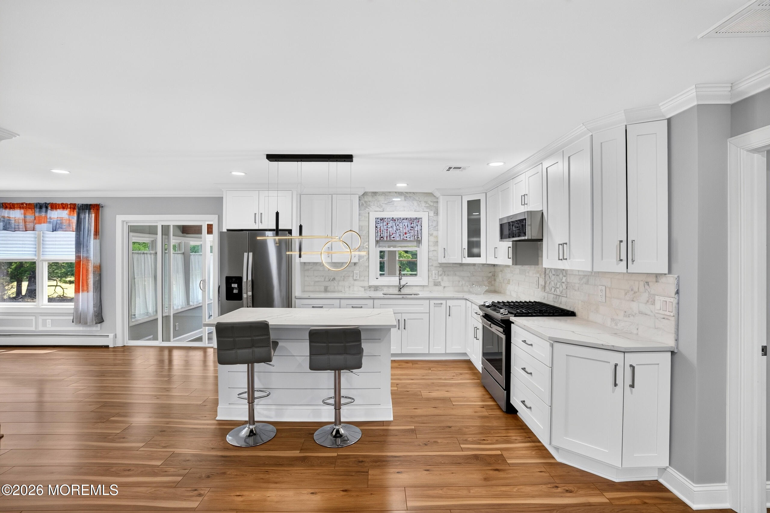 5 Shaw Court Toms River NJ 08757